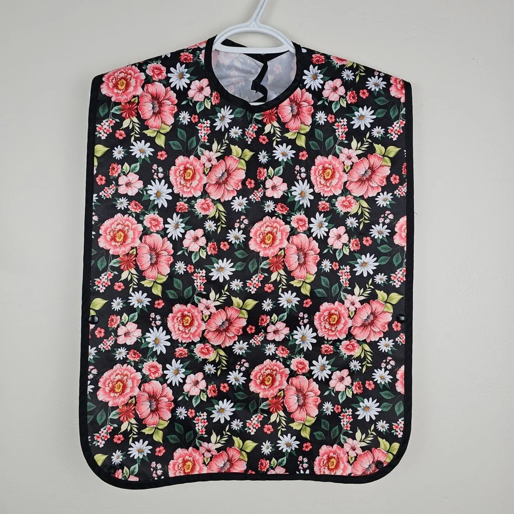 N/A adult bibs
